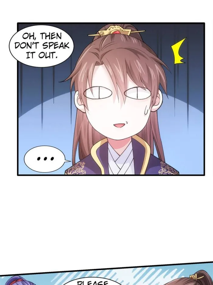 I Determine My Own Destiny Chapter 30 - page 14