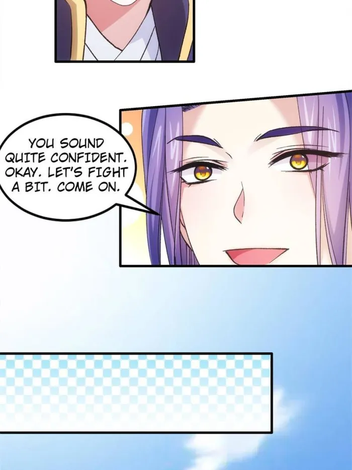I Determine My Own Destiny Chapter 30 - page 16