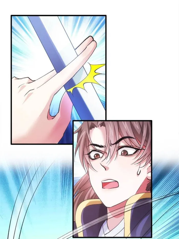 I Determine My Own Destiny Chapter 30 - page 23