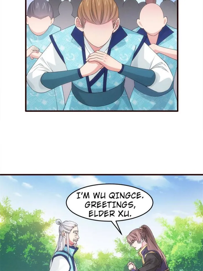 I Determine My Own Destiny Chapter 64 - page 16