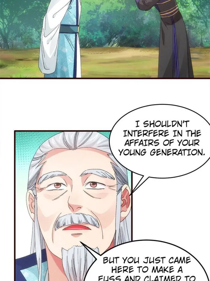 I Determine My Own Destiny Chapter 64 - page 17