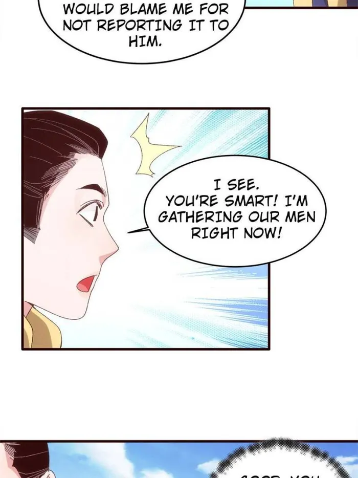 I Determine My Own Destiny Chapter 64 - page 24