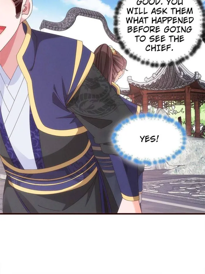 I Determine My Own Destiny Chapter 64 - page 25