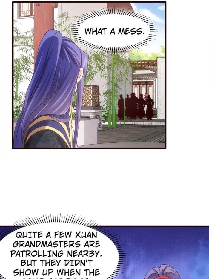I Determine My Own Destiny Chapter 64 - page 26