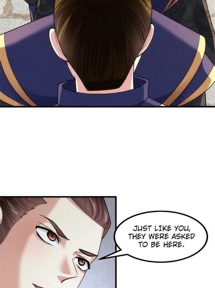 I Determine My Own Destiny Chapter 31 - page 31