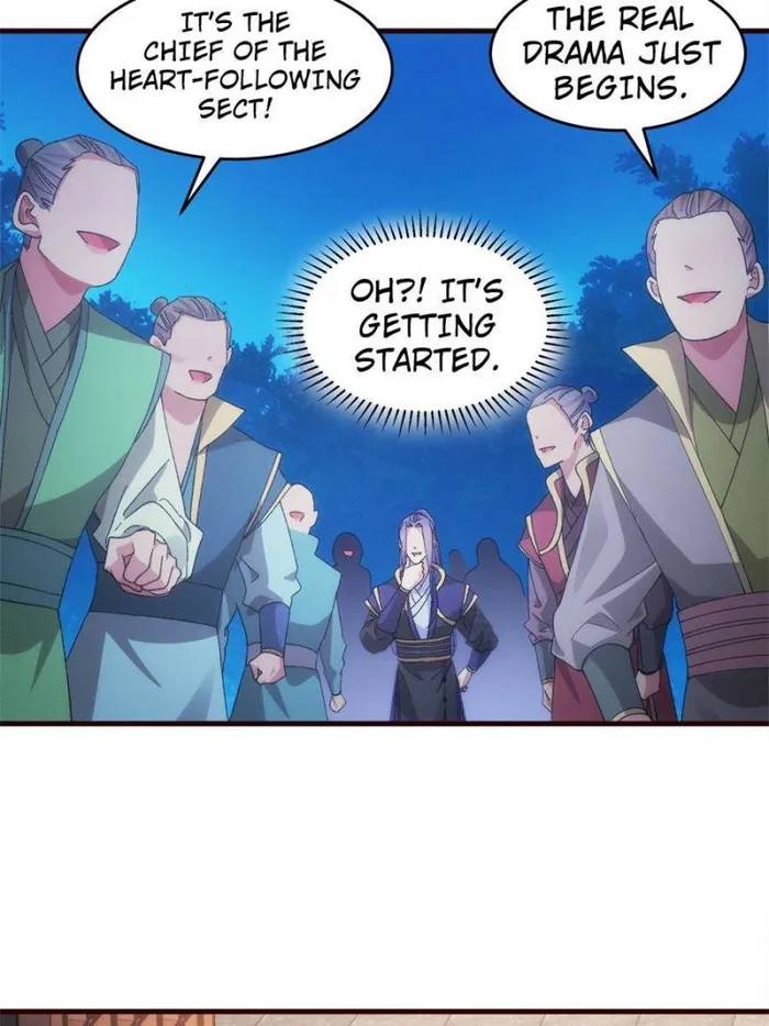 I Determine My Own Destiny Chapter 65 - page 17