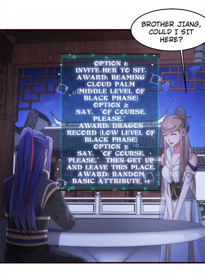 I Determine My Own Destiny Chapter 65 - page 2