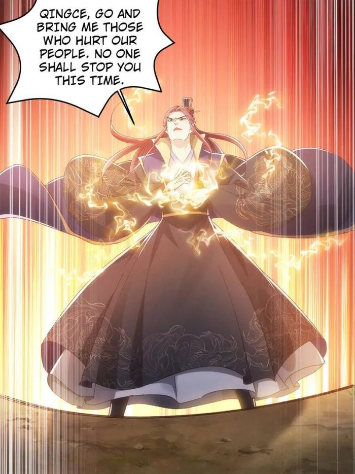 I Determine My Own Destiny Chapter 65 - page 22