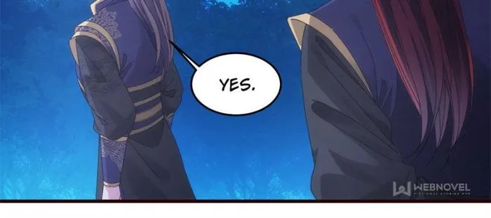 I Determine My Own Destiny Chapter 65 - page 29