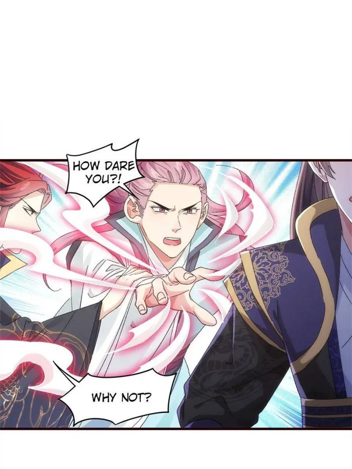 I Determine My Own Destiny Chapter 65 - page 30