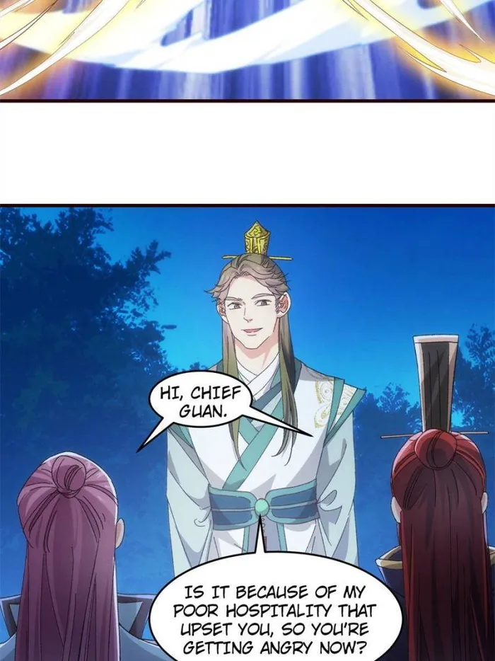I Determine My Own Destiny Chapter 65 - page 35