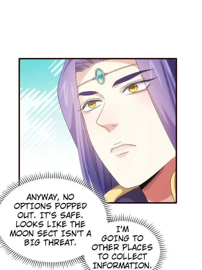I Determine My Own Destiny Chapter 65 - page 38