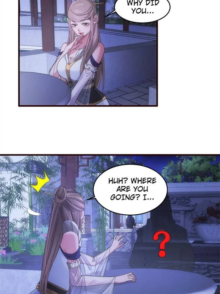 I Determine My Own Destiny Chapter 65 - page 4