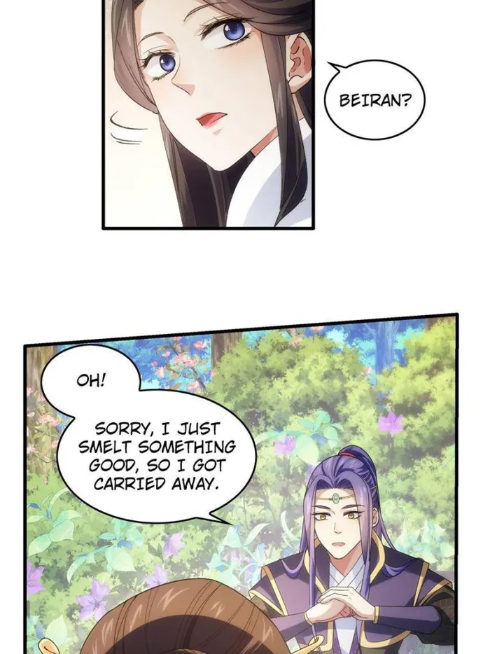 I Determine My Own Destiny Chapter 32 - page 2