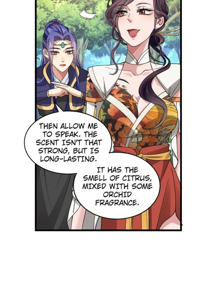 I Determine My Own Destiny Chapter 32 - page 30