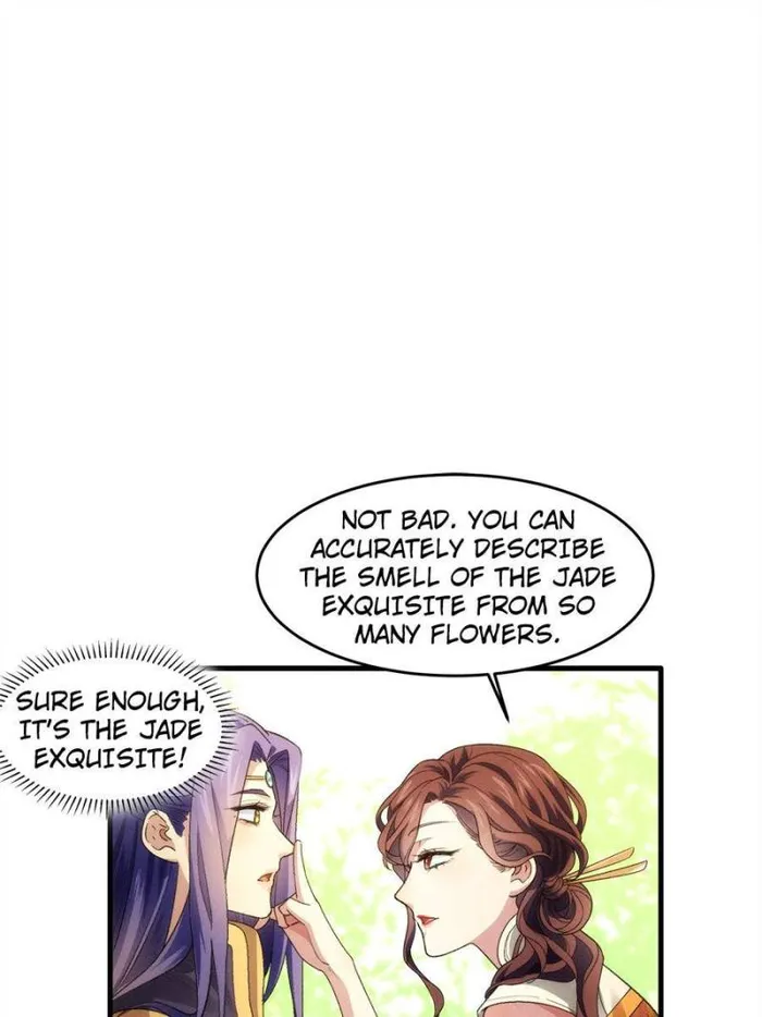 I Determine My Own Destiny Chapter 32 - page 31