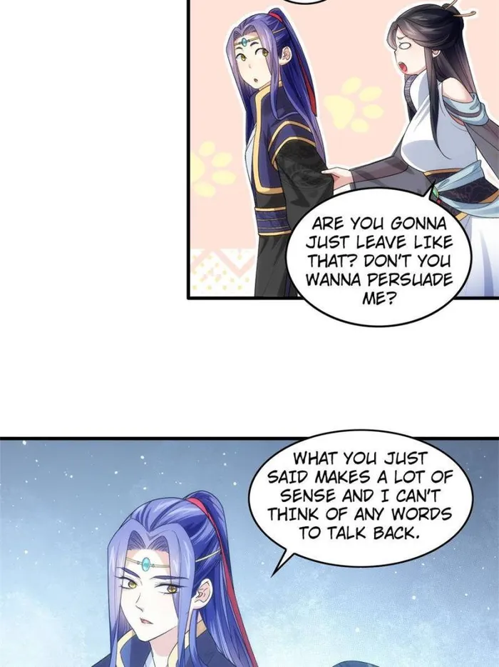 I Determine My Own Destiny Chapter 32 - page 7