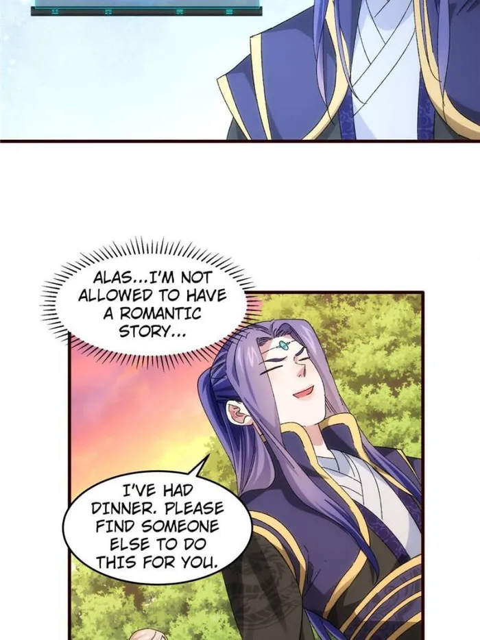 I Determine My Own Destiny Chapter 66 - page 17