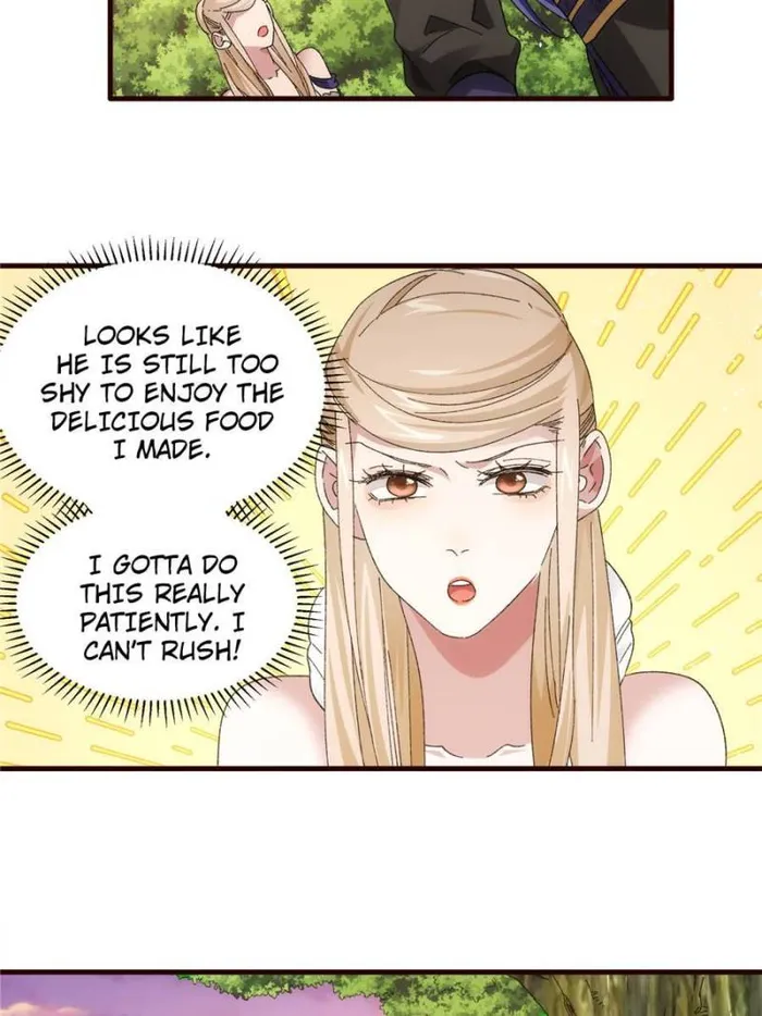 I Determine My Own Destiny Chapter 66 - page 18