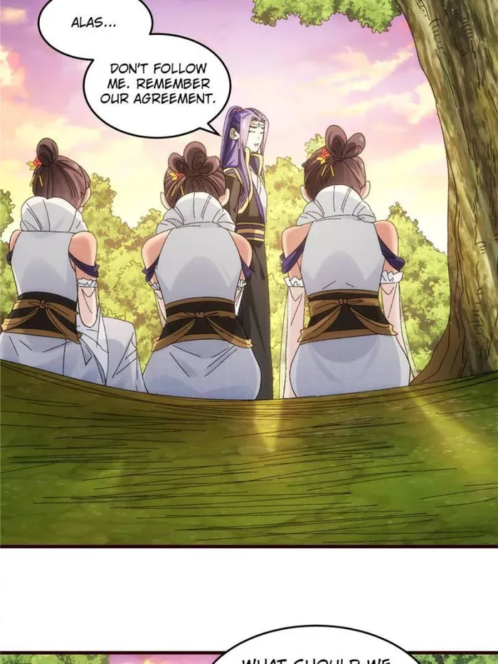 I Determine My Own Destiny Chapter 66 - page 24