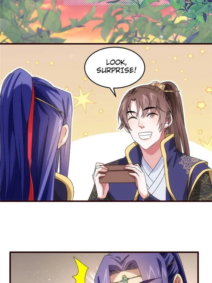 I Determine My Own Destiny Chapter 66 - page 26