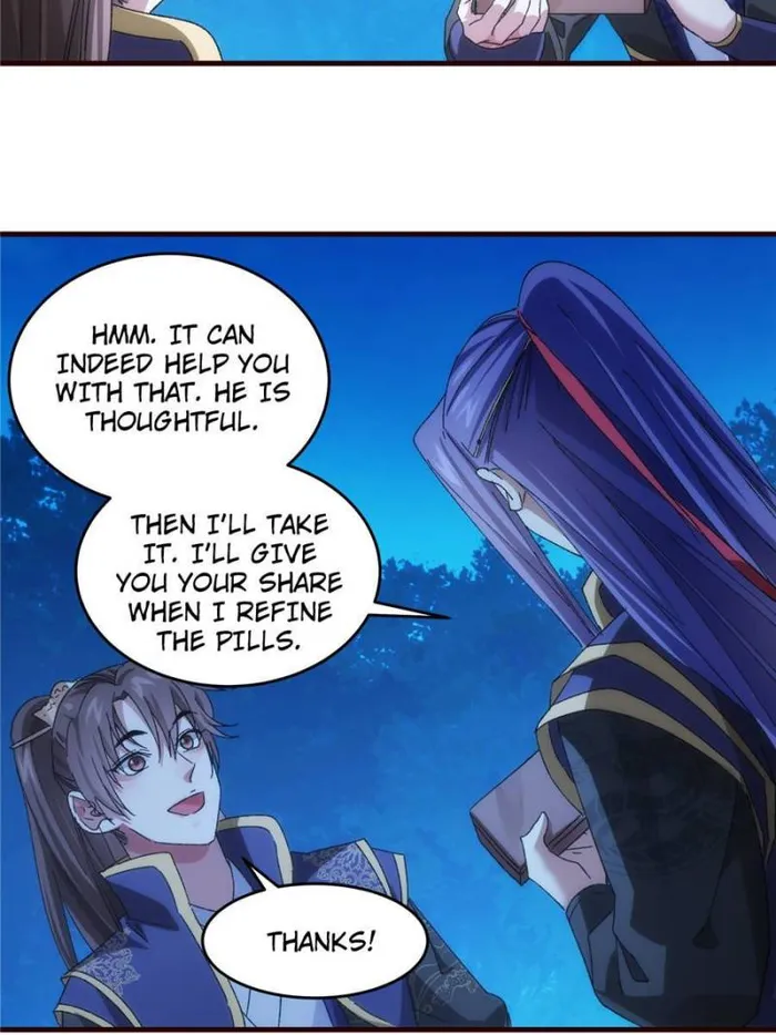 I Determine My Own Destiny Chapter 66 - page 29