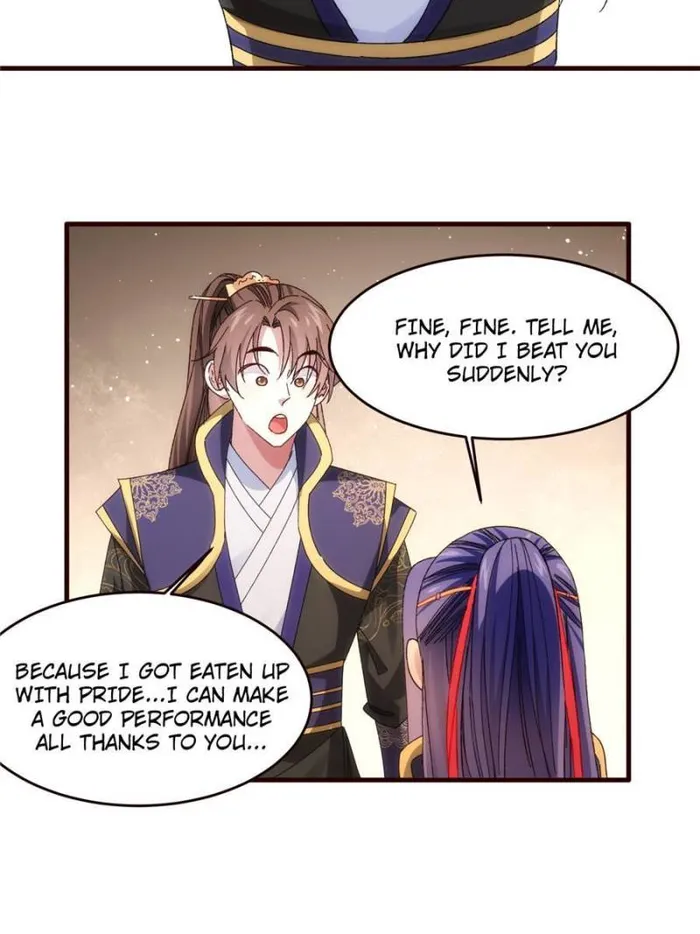 I Determine My Own Destiny Chapter 66 - page 5