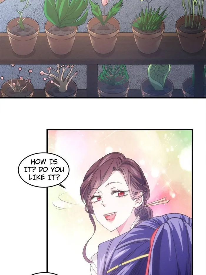 I Determine My Own Destiny Chapter 33 - page 14