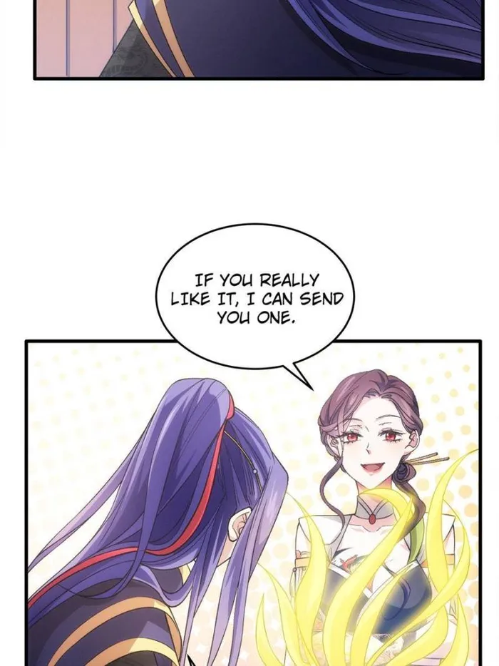 I Determine My Own Destiny Chapter 33 - page 23