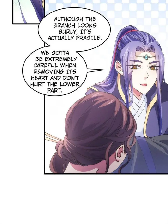 I Determine My Own Destiny Chapter 33 - page 4