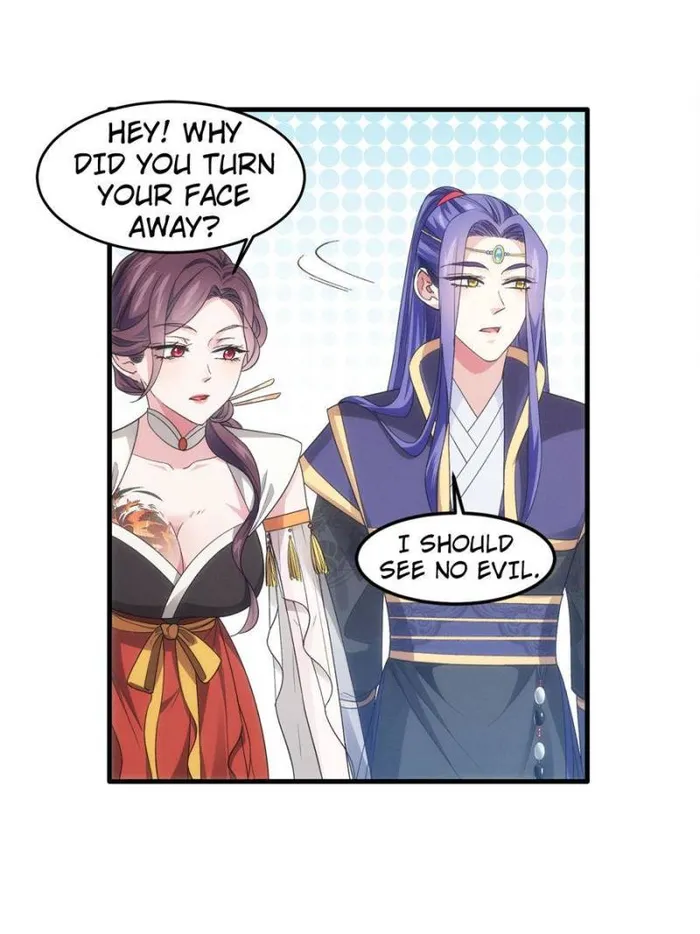 I Determine My Own Destiny Chapter 33 - page 9