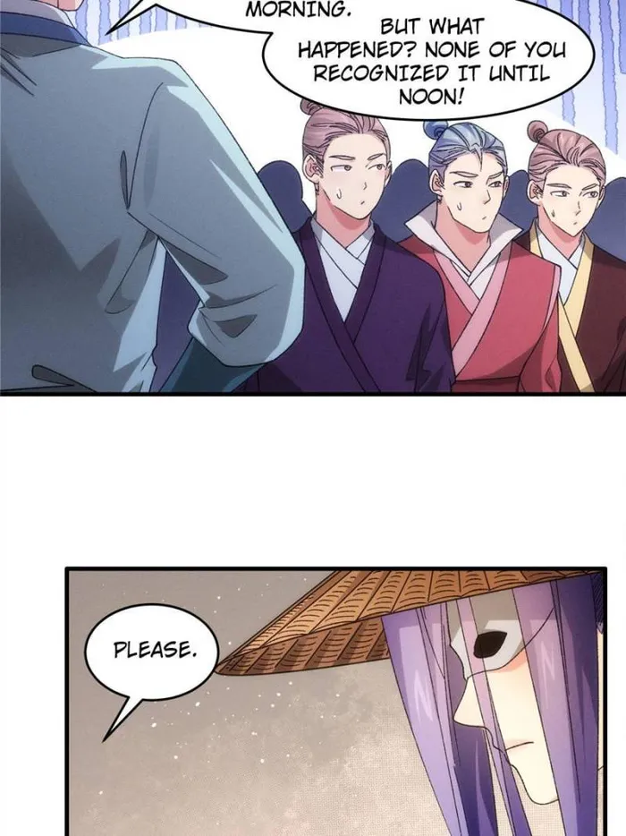 I Determine My Own Destiny Chapter 67 - page 24