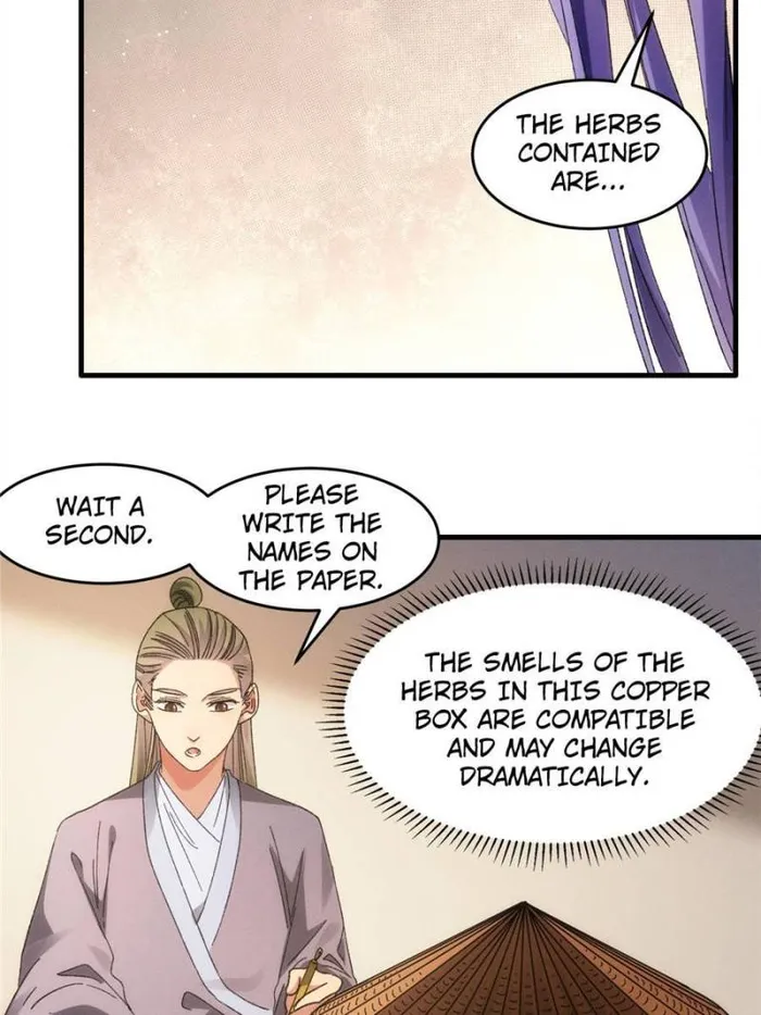 I Determine My Own Destiny Chapter 67 - page 25