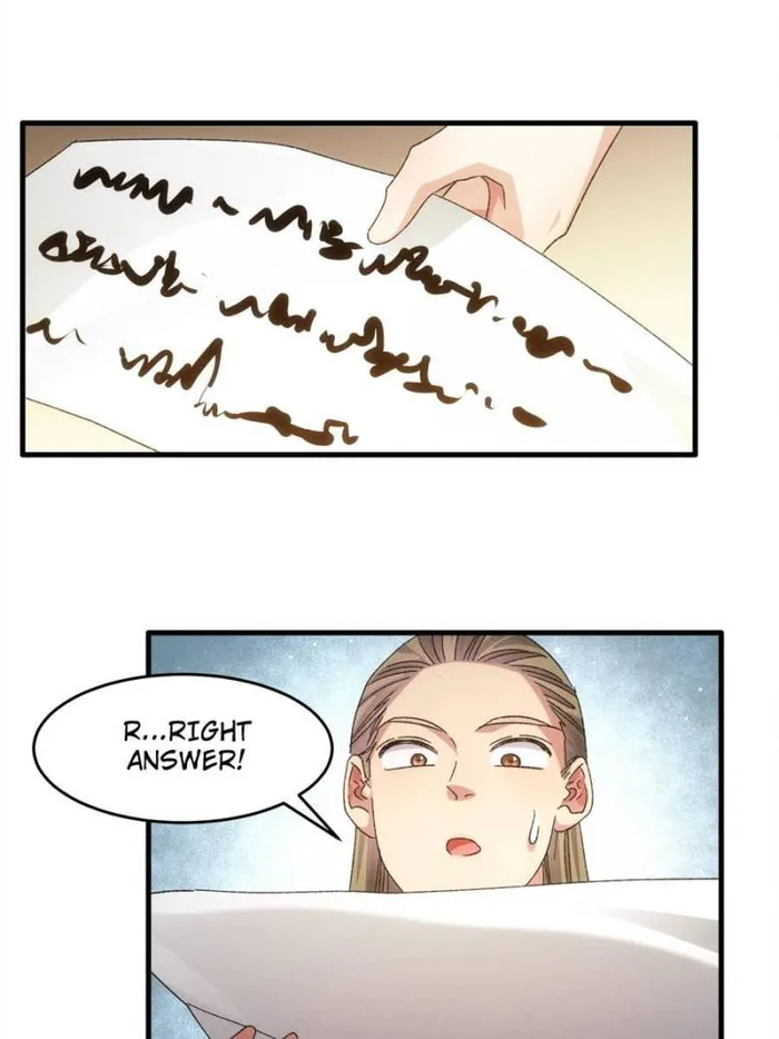 I Determine My Own Destiny Chapter 67 - page 27