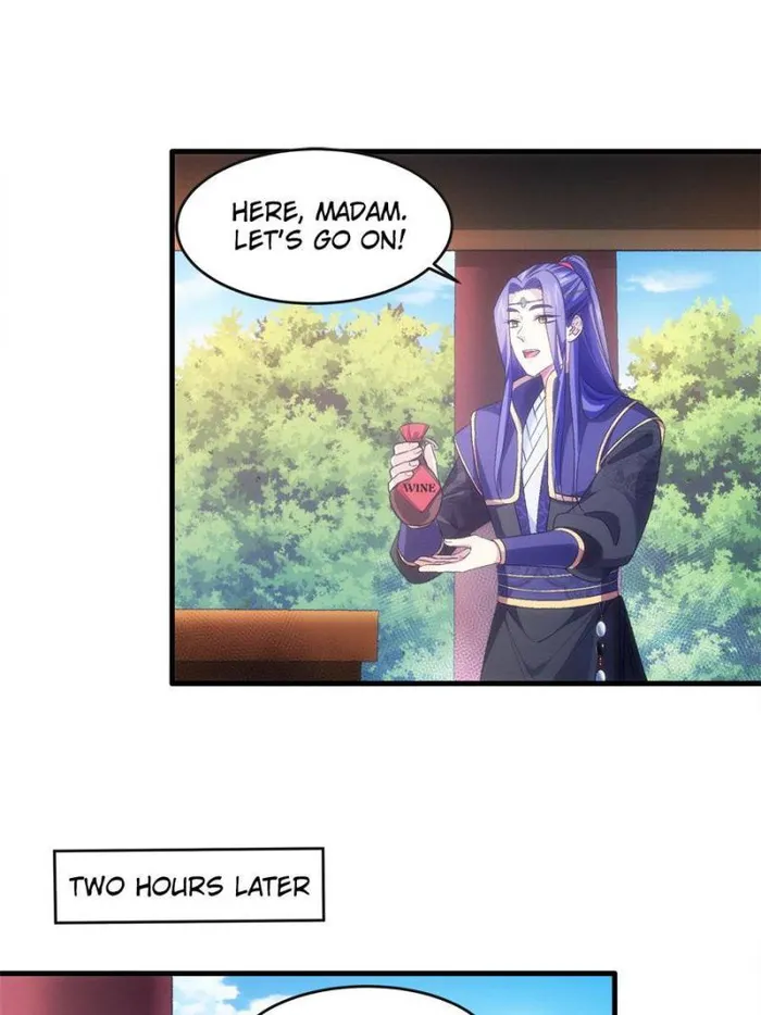 I Determine My Own Destiny Chapter 34 - page 14
