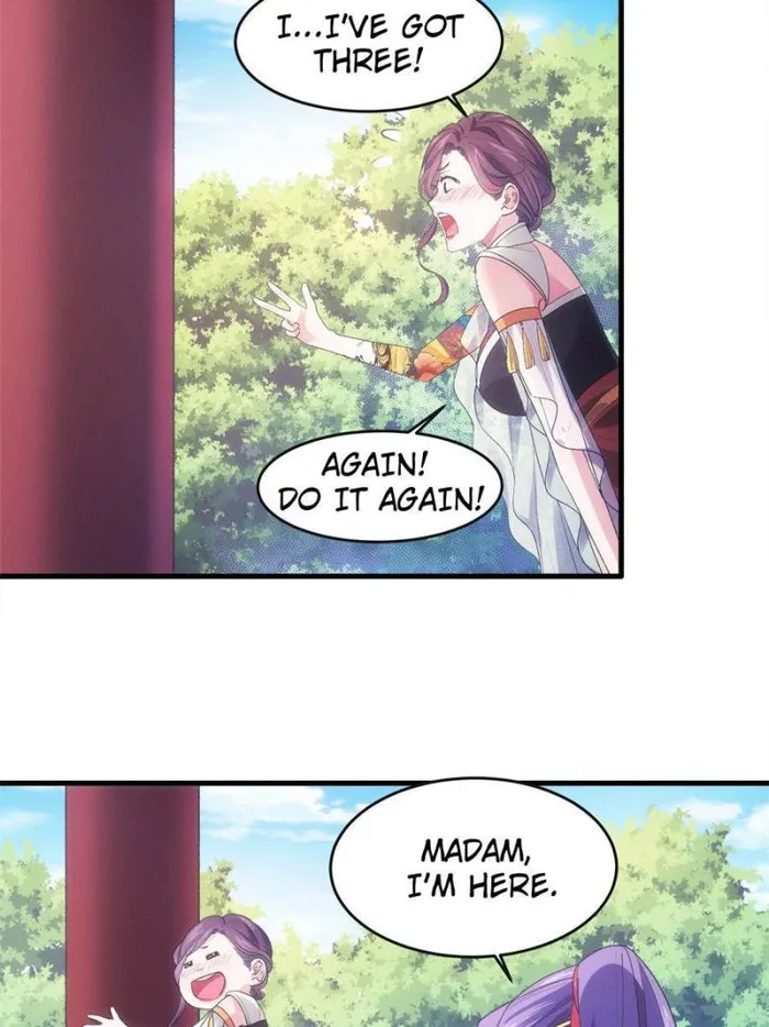 I Determine My Own Destiny Chapter 34 - page 15