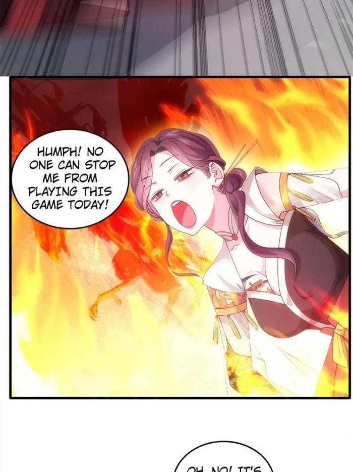 I Determine My Own Destiny Chapter 34 - page 23