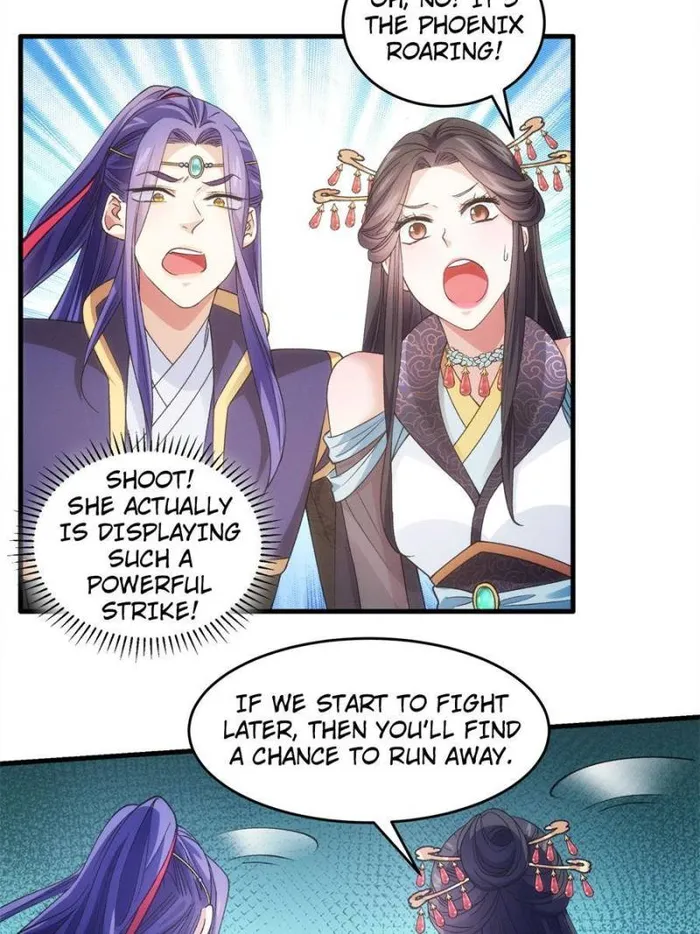 I Determine My Own Destiny Chapter 34 - page 24