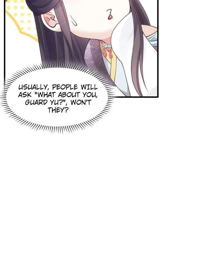 I Determine My Own Destiny Chapter 34 - page 26