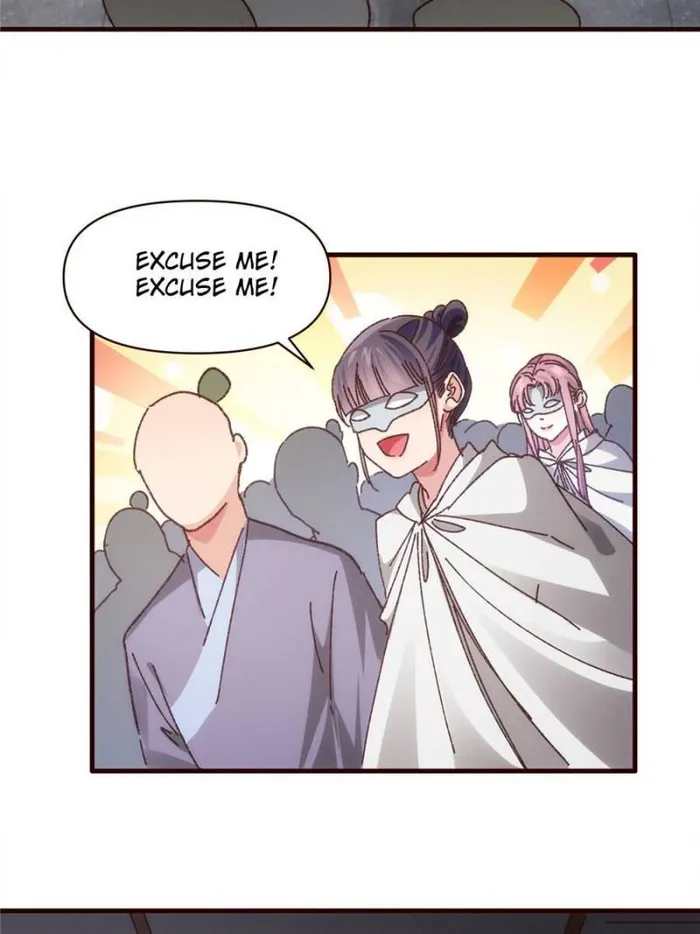I Determine My Own Destiny Chapter 68 - page 16
