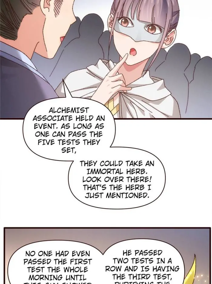 I Determine My Own Destiny Chapter 68 - page 19