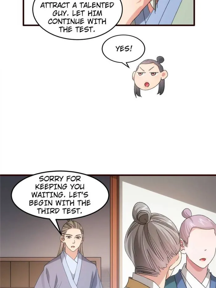 I Determine My Own Destiny Chapter 68 - page 5