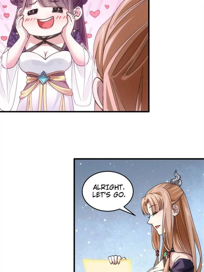 I Determine My Own Destiny Chapter 35 - page 16