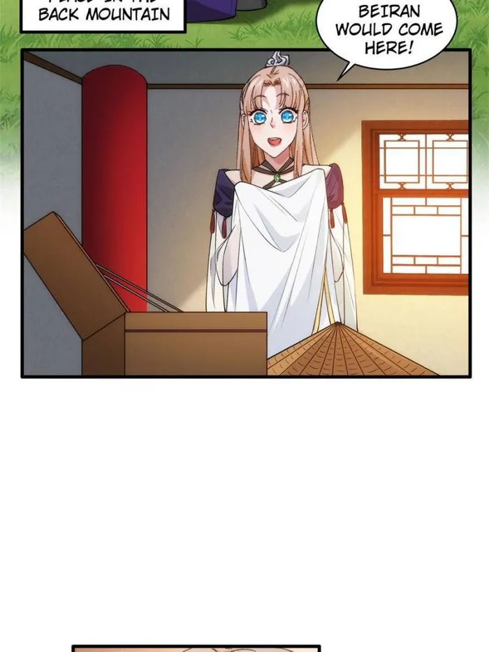 I Determine My Own Destiny Chapter 35 - page 30