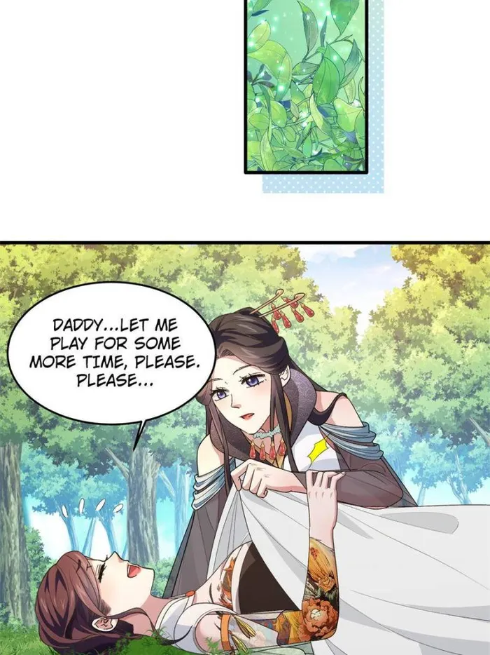 I Determine My Own Destiny Chapter 35 - page 6