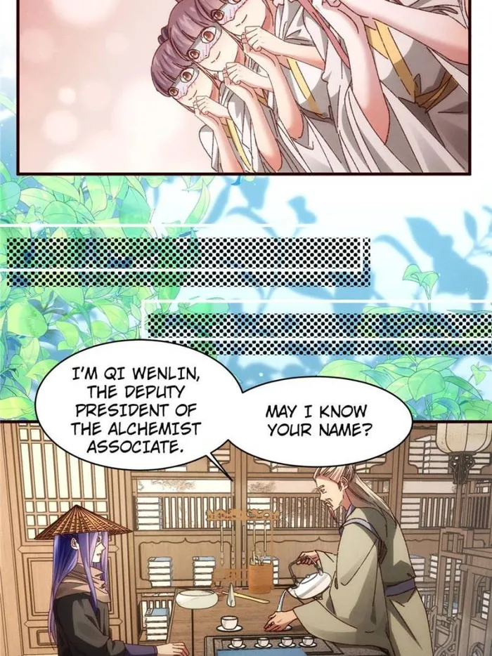 I Determine My Own Destiny Chapter 69 - page 13