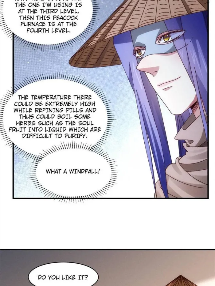 I Determine My Own Destiny Chapter 69 - page 25