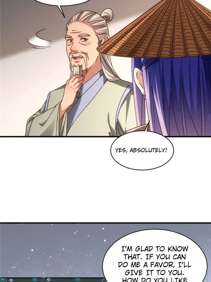 I Determine My Own Destiny Chapter 69 - page 26