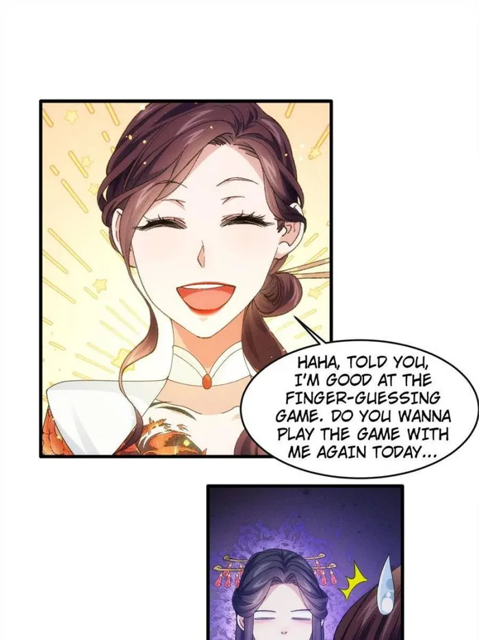 I Determine My Own Destiny Chapter 36 - page 11