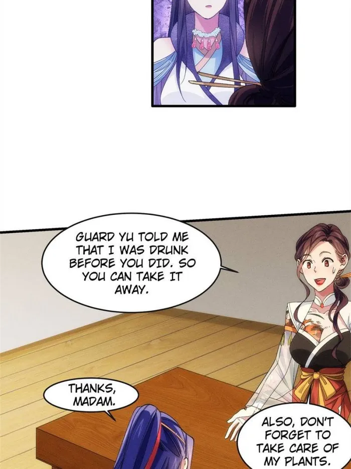 I Determine My Own Destiny Chapter 36 - page 12